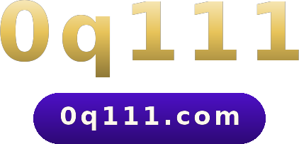 0q111 logo